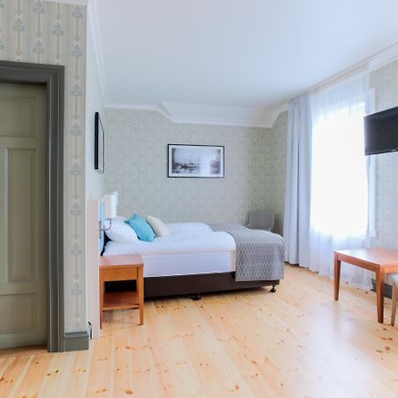 Fosshotel Eastfjords Faskrudsfjordur Eksteriør bilde